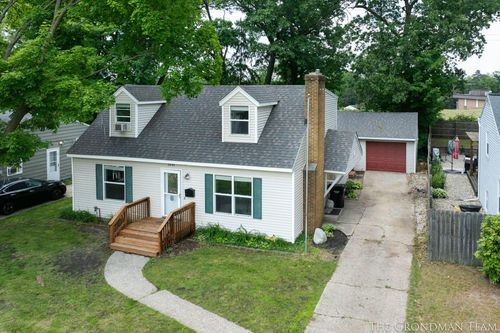 1041 Locksley Dr Sw, Wyoming, MI, 49509-2025 | Card Image