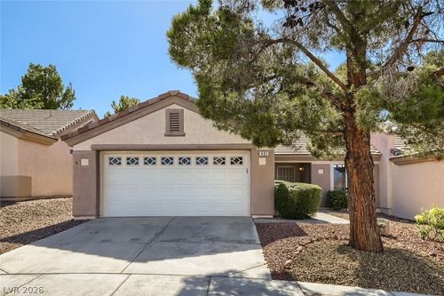 431 Golden State St, Henderson, NV, 89012-2550 | Card Image