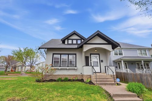 2122 Willow Ave N, Minneapolis, MN, 55411-1815 | Card Image