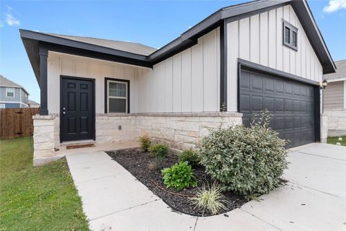 433 English Oak St, Georgetown, TX, 78626-2869 | Card Image