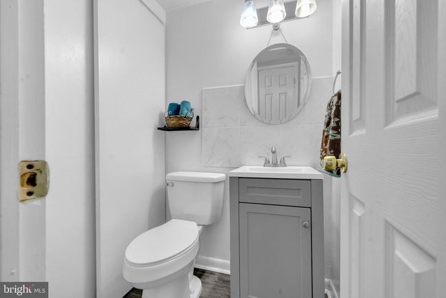 2821 Banks Ct, Townhouse with 4 bedrooms, 3 bathrooms and null parking in DUMFRIES VA | Image 16