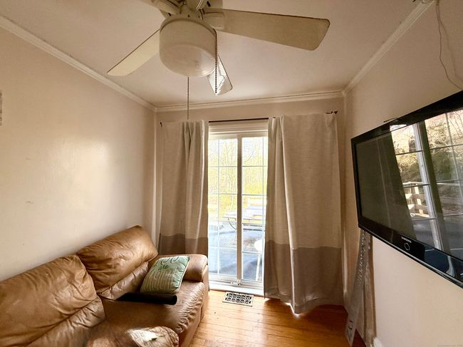 1030 Old Town Rd, House other with 3 bedrooms, 1 bathrooms and null parking in Trumbull CT | Image 5
