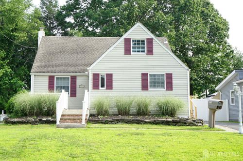 709 Wadsworth Ave, South Plainfield, NJ, 07080-3746 | Card Image