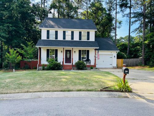 218 Dunovant Ct, Aiken, SC, 29803-7911 | Card Image