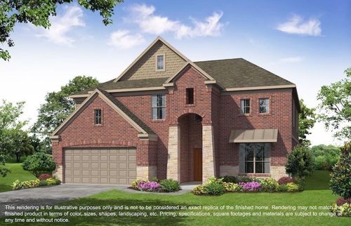3019 Knotty Forest Dr, Spring, TX, 77373-8770 | Card Image