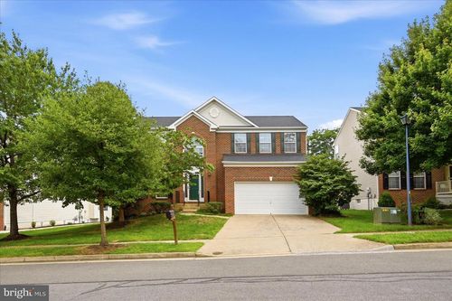 938 Wayne Dr, WINCHESTER, VA, 22601-6395 | Card Image