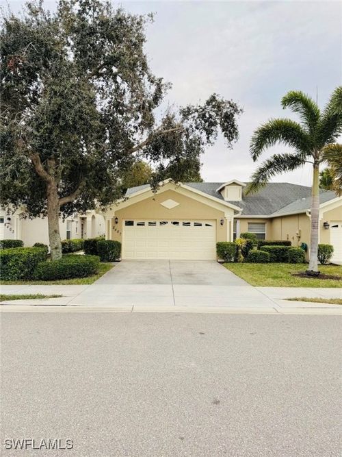 m678-8467 Ibis Cove Cir, NAPLES, FL, 34119-7744 | Card Image