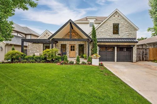 1204 Belford Avenue, Nichols Hills, OK, 73116 | Card Image