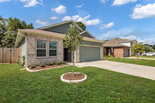 1107 Grand Junction Dr, Tomball, TX, 77375-1625 | Card Image