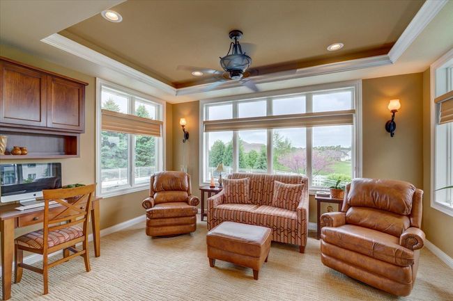 5571 Surrey Ln, House other with 4 bedrooms, 4 bathrooms and null parking in WESTPORT WI | Image 18