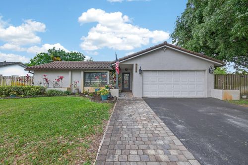 9696 Nw 28th Pl, Coral Springs, FL, 33065-5035 | Card Image