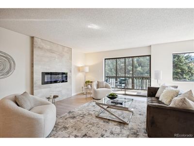 311 - 14390 E Marina Dr, Home with 2 bedrooms, 1 bathrooms and null parking in Aurora CO | Image 1