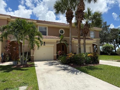 369 River Bluff Lane, Royal Palm Beach, FL, 33411 | Card Image