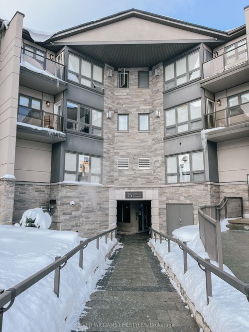 320-15 Jacksway Cres, London, ON, N5X3T8 | Card Image