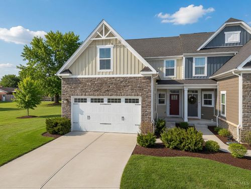 5973 Old Pebble Path, Liberty Twp, OH, 45044-1506 | Card Image