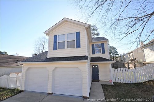 202 Thorncrest Dr, Apex, NC, 27539-5398 | Card Image