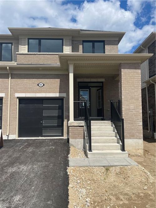 65 Gauley Dr, Fergus, ON, N1M0K2 | Card Image