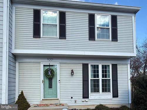 9201 Broadwater Dr, GAITHERSBURG, MD, 20879-2171 | Card Image