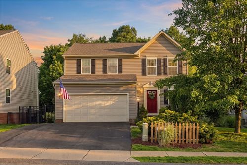 123 Broadstone Dr, Mars, PA, 16046-5209 | Card Image