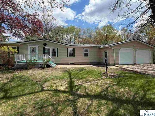 37026 710th Ave, Saint James, MN, 56081-4496 | Card Image