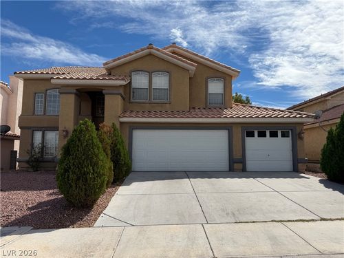 8945 W Cherokee Ave, Las Vegas, NV, 89147-6539 | Card Image