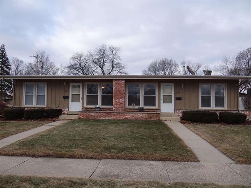 1503-1505 Greenwich Lane, Janesville, WI, 53545 | Card Image