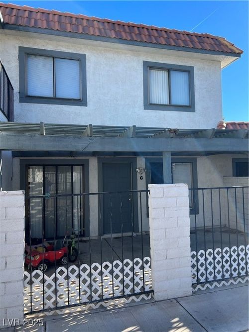 unit-c-1009 Willow Tree Dr, Las Vegas, NV, 89128-3358 | Card Image