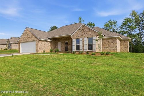 554 Patrick Farms Dr, Pearl, MS, 39208-9424 | Card Image