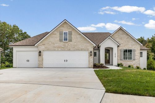7516 Biddlestone Ct, COLUMBIA, MO, 65203-4745 | Card Image