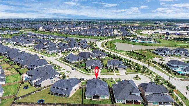 29706 Juniper Ranch Rd, House other with 4 bedrooms, 3 bathrooms and 3 parking in Fulshear TX | Image 6