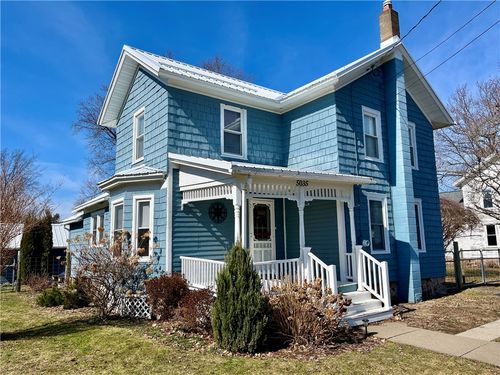 5035 Gray St, North Rose, NY, 14516-9538 | Card Image