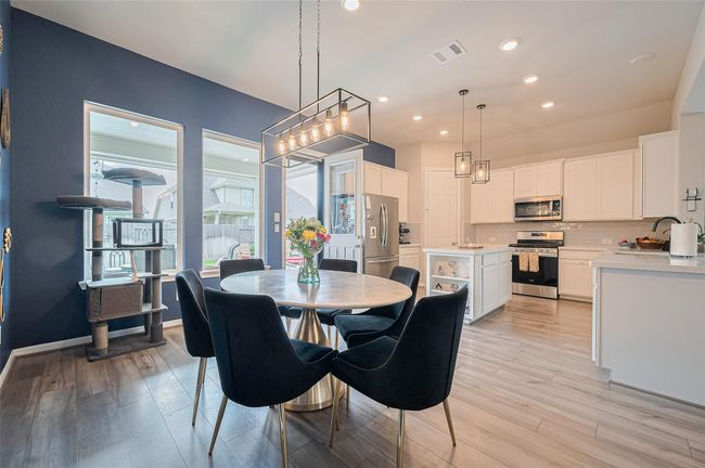 17022 Daylily Dune Way, House other with 3 bedrooms, 3 bathrooms and 2 parking in Hockley TX | Image 30
