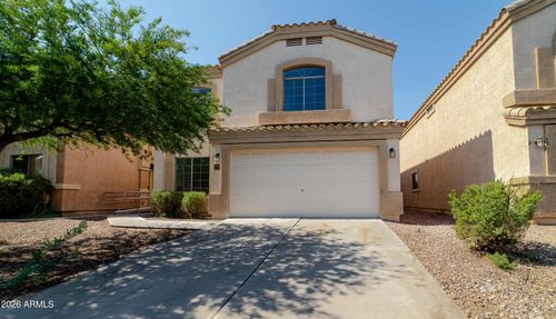 23426 W Cocopah St, Buckeye, AZ, 85326-4016 | Card Image