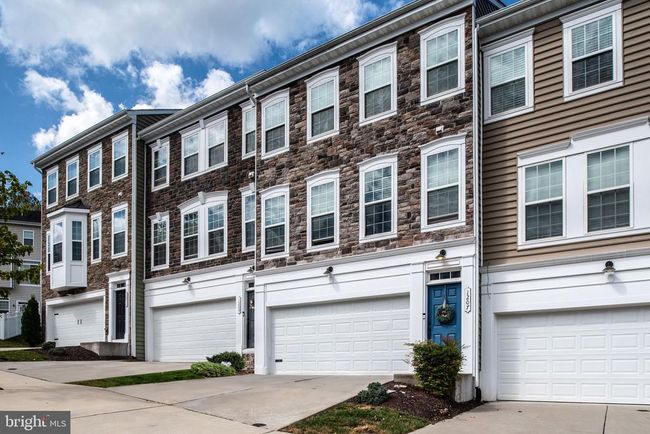 1207 Ramble Dr, Townhouse with 3 bedrooms, 4 bathrooms and null parking in FREDERICKSBURG VA | Image 44