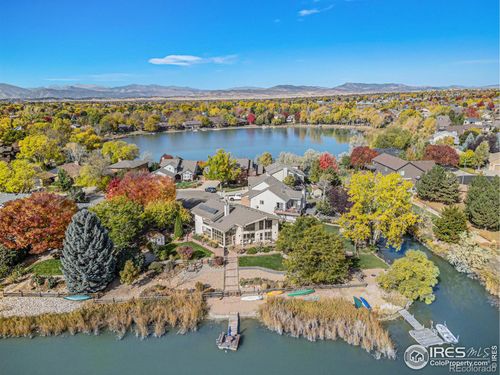 1852 Silver Leaf Drive, Loveland, CO, 80538 | Card Image