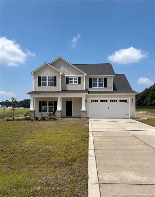 4744 Slew Dr, Hope Mills, NC, 28348-8380 | Card Image