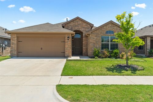 828 Rutherford Dr, Crowley, TX, 76036-2700 | Card Image