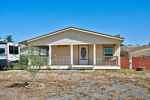 12940 E Stonewall Drive, Dewey-Humboldt, AZ, 86329 | Card Image