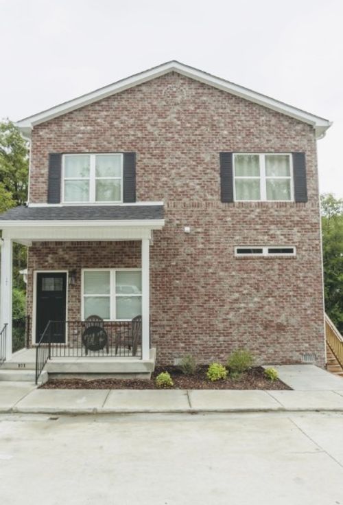 1020B 40th Ave N, Nashville, TN, 37209-2444 | Card Image