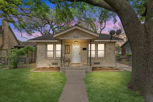 512 Gale St, Houston, TX, 77009-2717 | Card Image