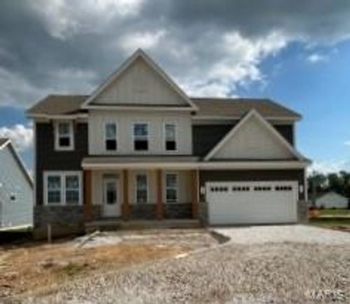 242 Kerry Downs Dr, Dardenne Prairie, MO, 63368-3632 | Card Image