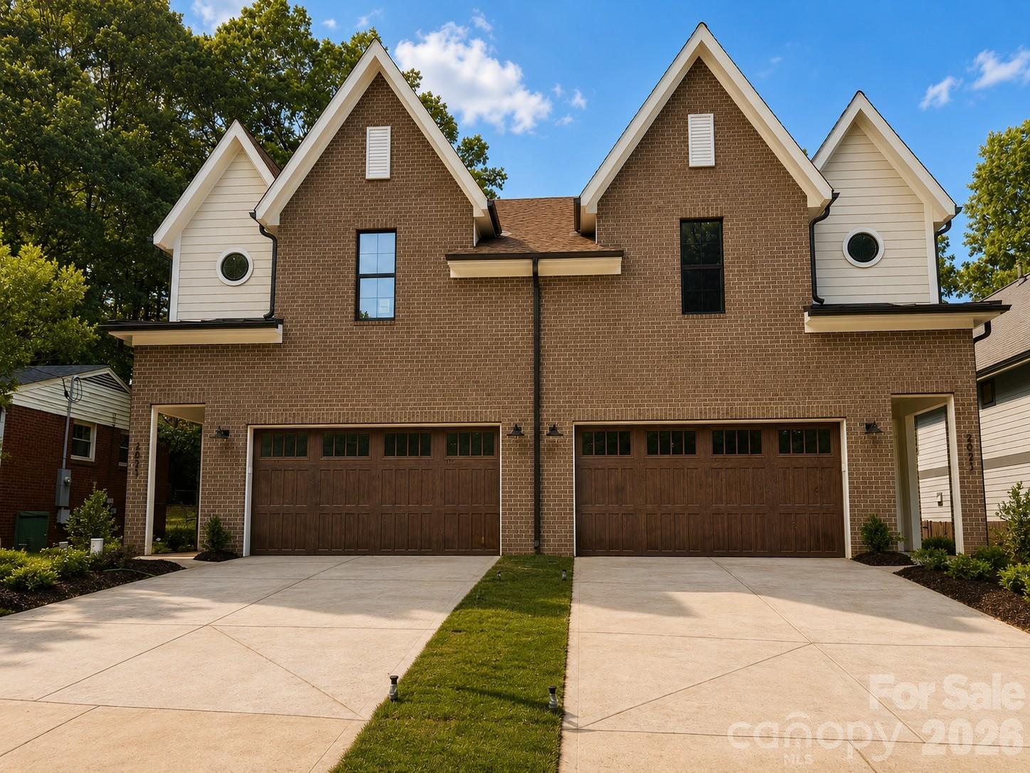 Residential in Charlotte 4