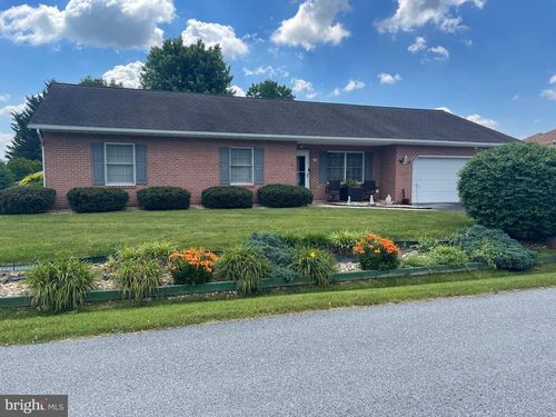 108 Plantation Dr, HAGERSTOWN, MD, 21740-3000 | Card Image