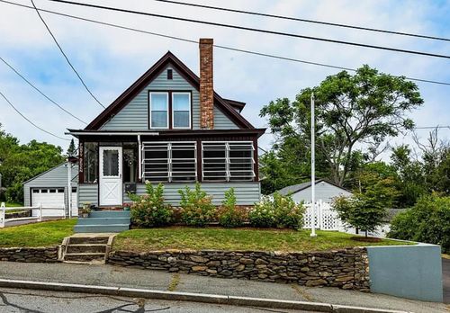 47 Eldridge St, Lebanon, NH, 03766-1007 | Card Image