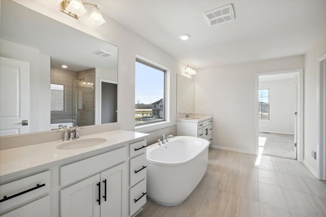Owner's Bathroom | Image 35
