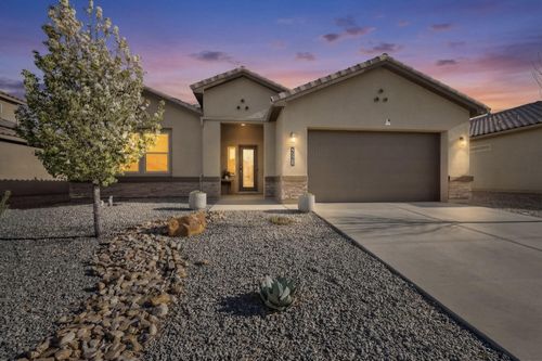 4528 Skyline Loop, Rio Rancho, NM, 87144-1611 | Card Image