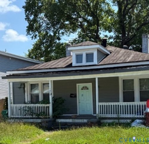 1436 Ferndale Ave, Petersburg, VA, 23803-3946 | Card Image