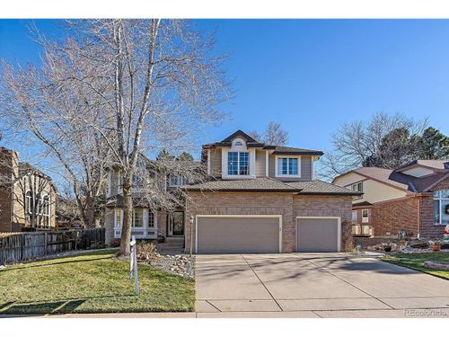 8012 S Clayton Cir, Centennial, CO, 80122-3480 | Card Image