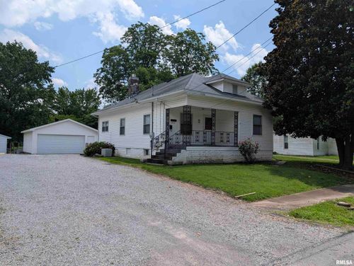 603 N Logan St, Marion, IL, 62959-3442 | Card Image
