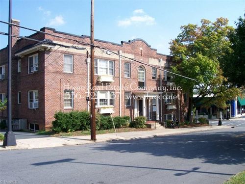 405 N Spring St, Winston-Salem, NC, 27101-2748 | Card Image